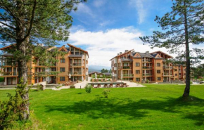 Pirin Golf & Country Club Apartment Complex Bansko